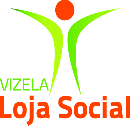 LOGO Loja social Vizela