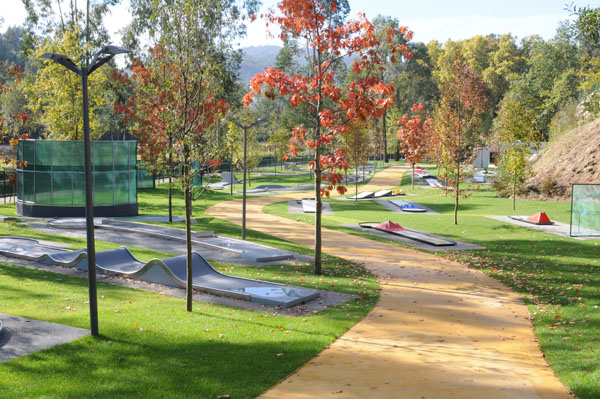 campo minigolfe 2
