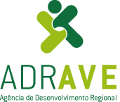 logotipo adrave