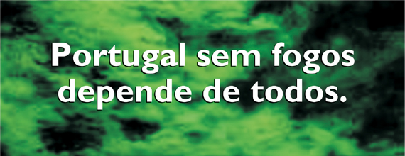 Portugal sem fogos