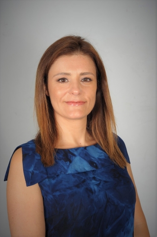 Dora Fernanda da Cunha Pereira Gaspar