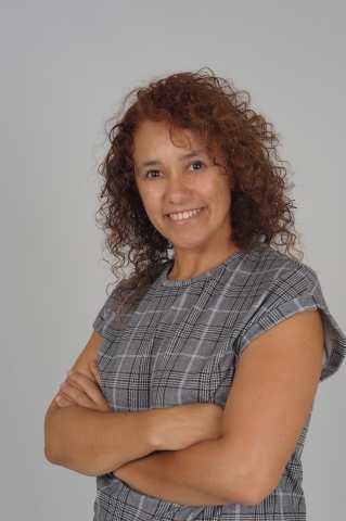 Vereadora Agostinha Freitas