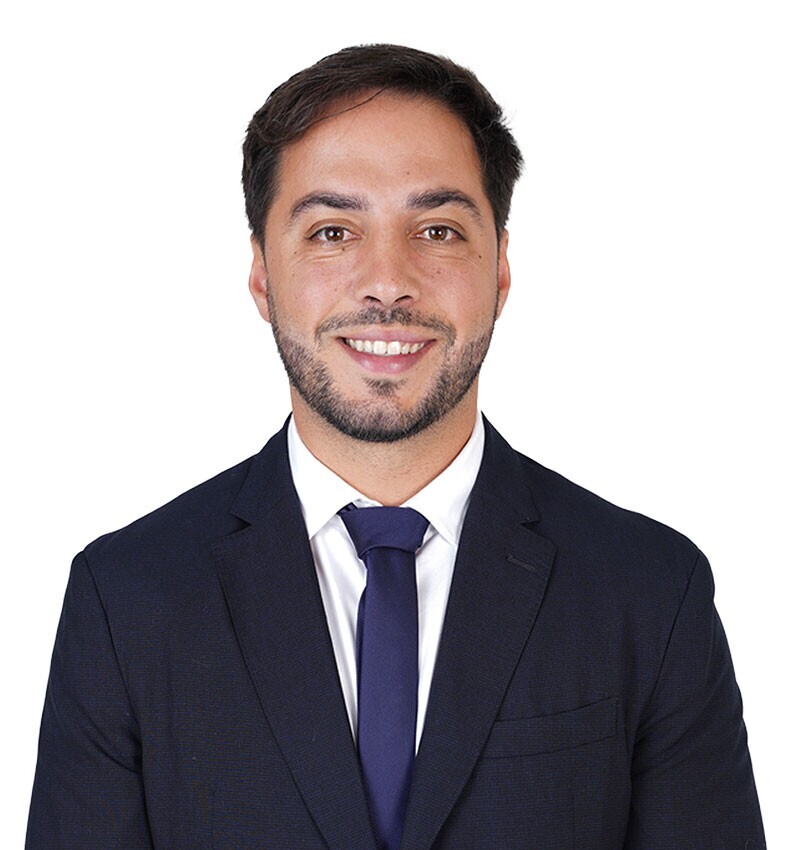 Jo&atilde;o Augusto Mendes Costa