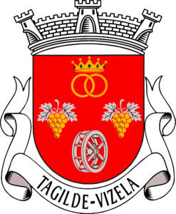 Bras&atilde;o de Tagilde
