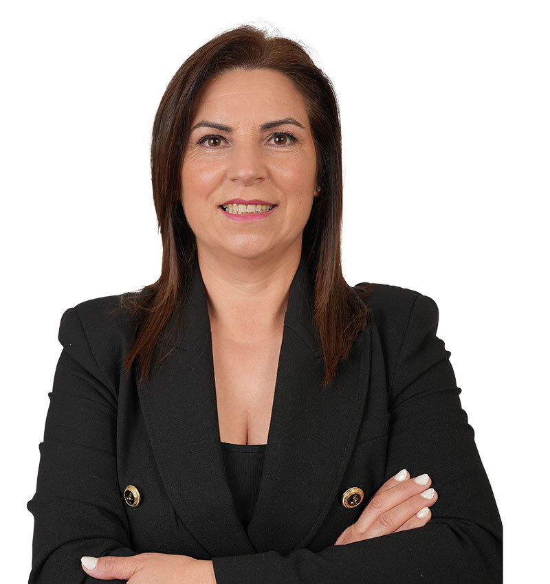 Eva Cristina Pereira da Costa Coelho
