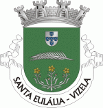Bras&atilde;o de Santa Eul&aacute;lia
