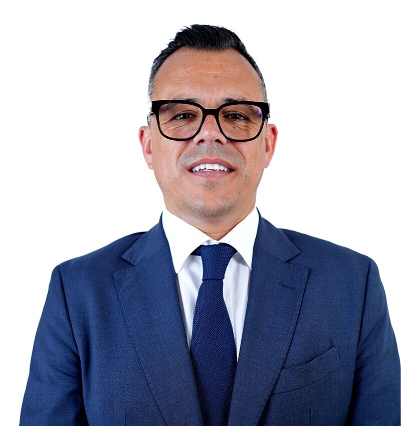Pedro Ricardo Ribeiro Martins