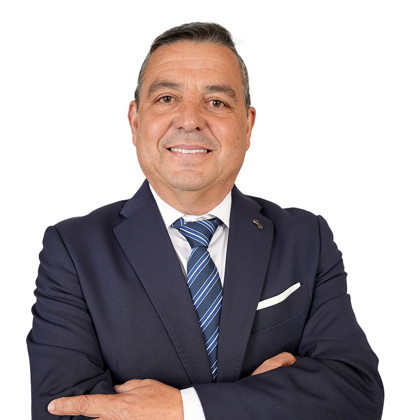 Ant&oacute;nio Jos&eacute; da Costa Ferreira