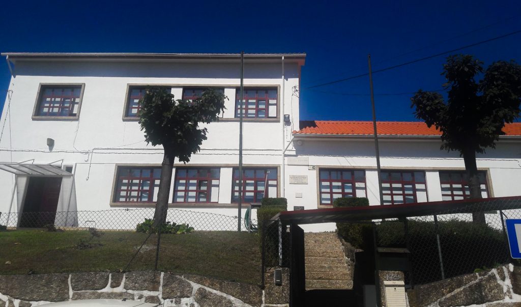 Câmara inaugura requalificação da Escola Básica Infias, Vizela