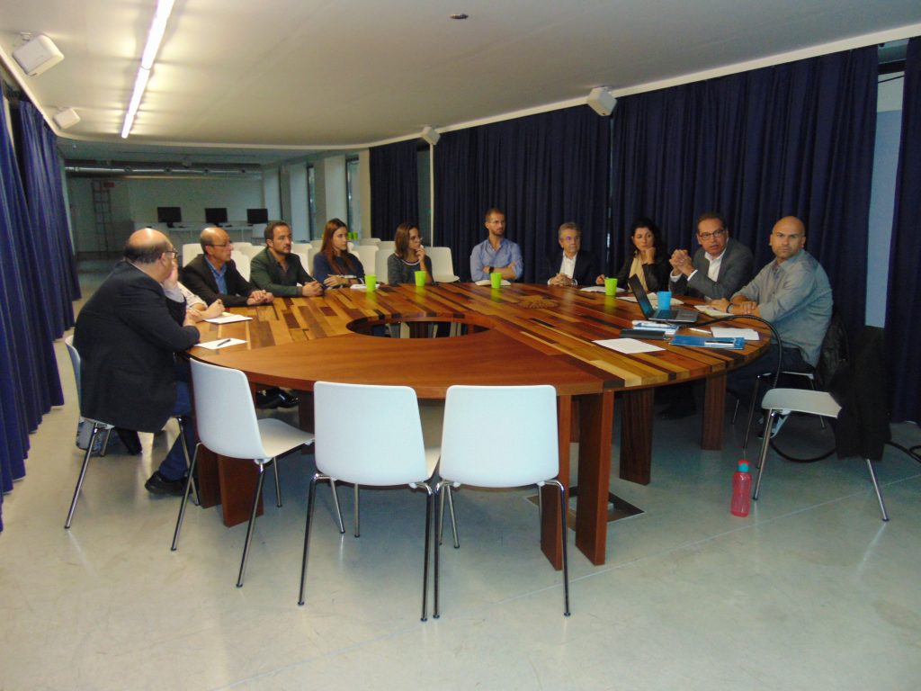Comunidade Empreendedora de Vizela e Guimarães marca encontro na Casa da Memória