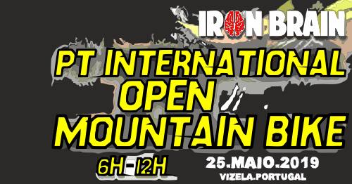Câmara apresenta PT International Open Mountain Bike 6H.12H – Vizela – Iron Brain