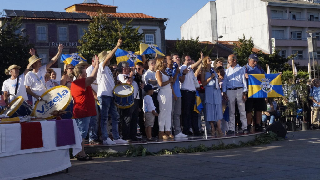 Bolinhol de Vizela venceu a eleição do doce representante do distrito de Braga