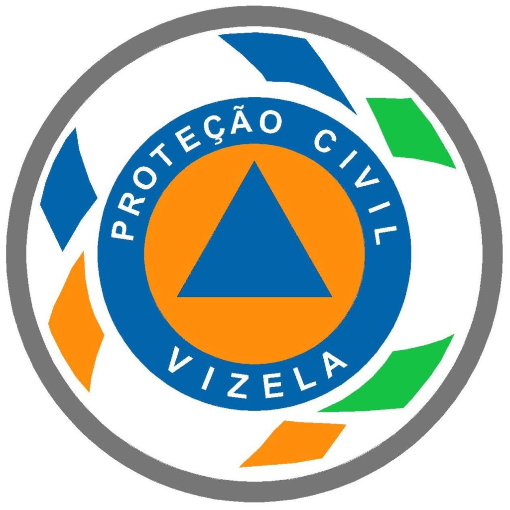 Câmara Municipal de Vizela alerta para o perigo de incêndio rural até domingo, 8 de setembro