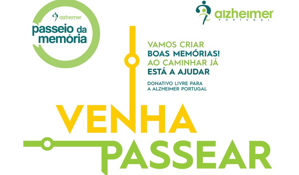 Passeio da Memória em Vizela no dia 20 de outubro