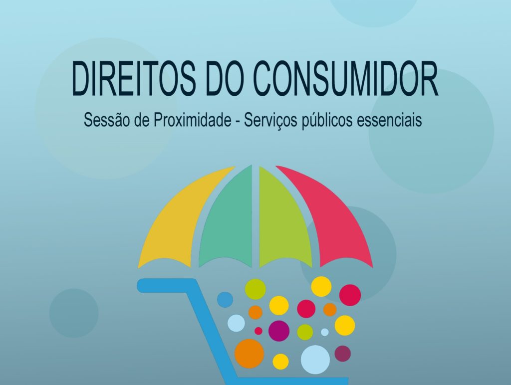 CIAC Vizela promove ação de sensibilização sobre os direitos dos consumidores
