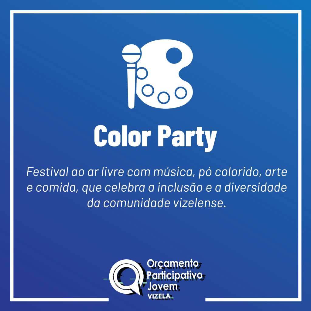 Color Party